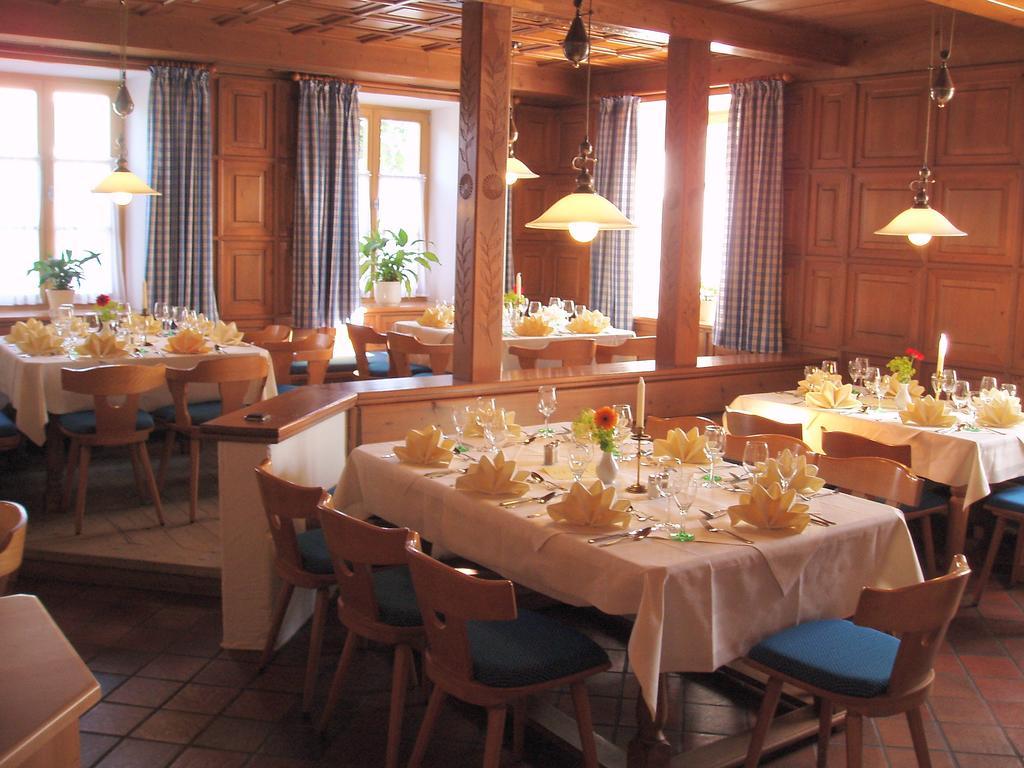 Gasthof Zur Post Oberwirt Chieming Zewnętrze zdjęcie